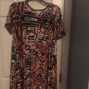 LulaRoe Carly
